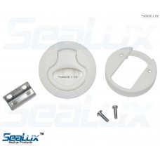 SeaLux Hatch Pull Latch and Lock and Lift Ring