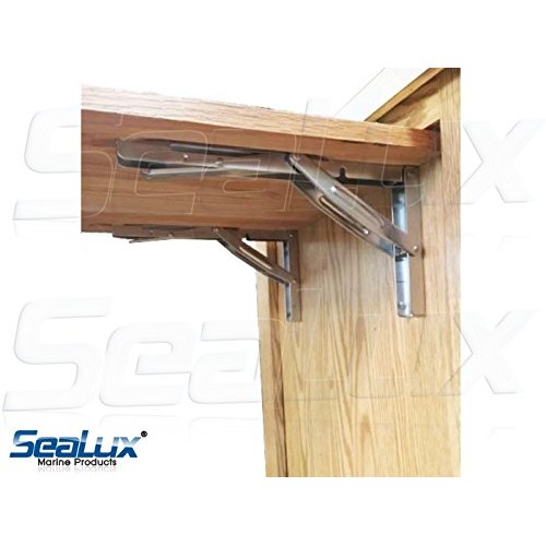 Bearing 550 Lb Luxco Industries Mfg Sealux Heavy Duty Wall Mount